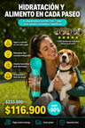 Dispensador Pet Premium