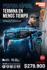 rotomartillo bosh