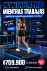 WalkFit Pro
