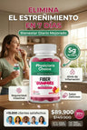 gomas fiber gummies